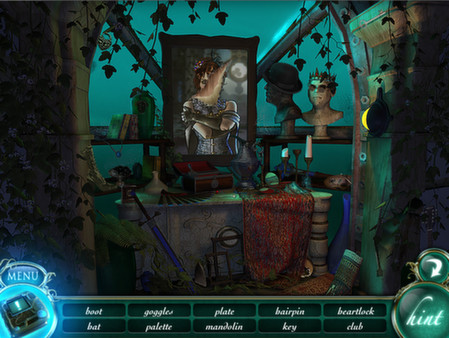 Empress Of The Deep screenshot 6