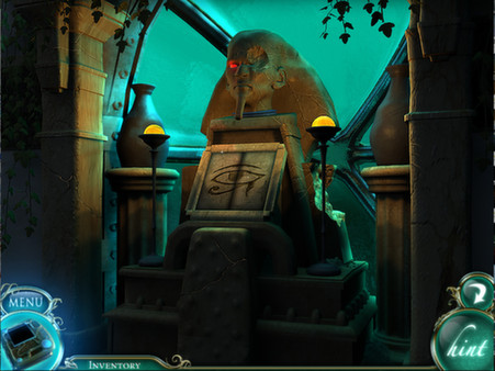Empress Of The Deep screenshot 8