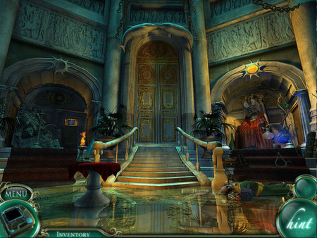 Empress Of The Deep screenshot 1