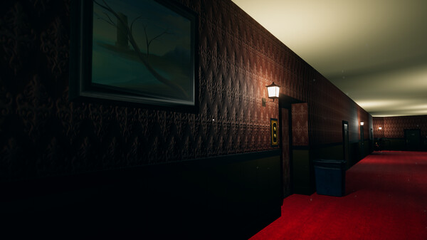 Hotelnomaly screenshot 7