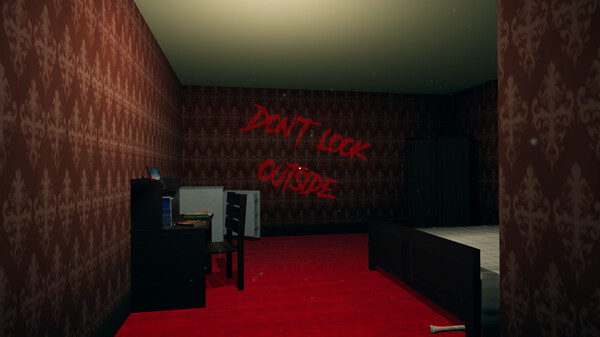 Hotelnomaly screenshot 3