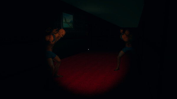 Hotelnomaly screenshot 2