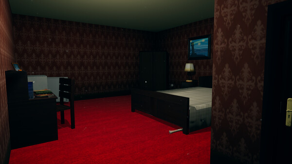 Hotelnomaly screenshot 8