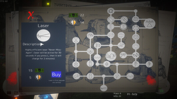 Farmageddon: Undead screenshot 3