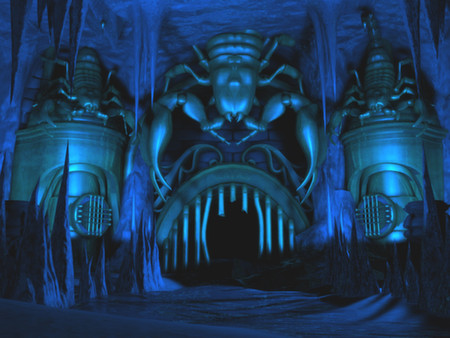 Empress Of The Deep 2: Song Of The Blue Whale screenshot 3