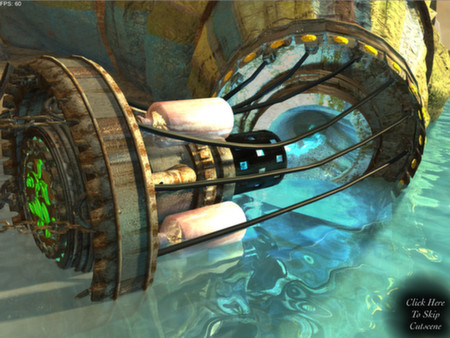 Empress Of The Deep 2: Song Of The Blue Whale screenshot 5
