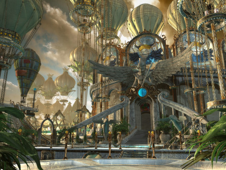 Empress Of The Deep 2: Song Of The Blue Whale screenshot 10