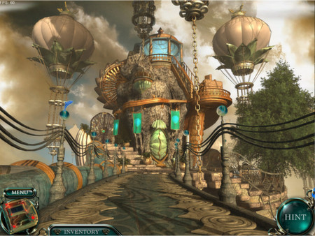 Empress Of The Deep 2: Song Of The Blue Whale screenshot 6