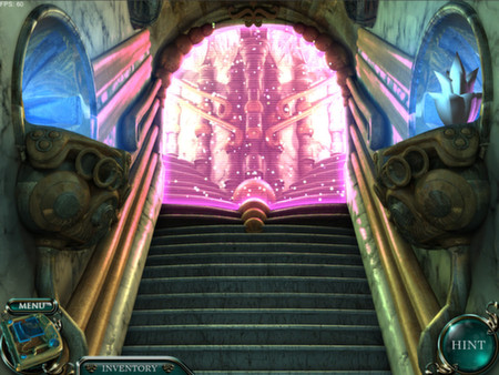 Empress Of The Deep 2: Song Of The Blue Whale screenshot 8