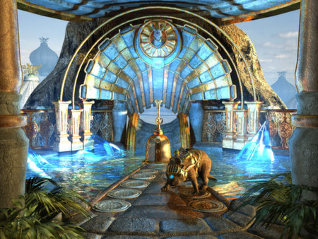 Empress Of The Deep 2: Song Of The Blue Whale screenshot 9