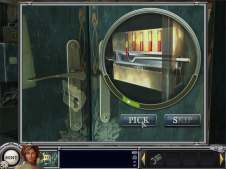 Vault Cracker screenshot 4