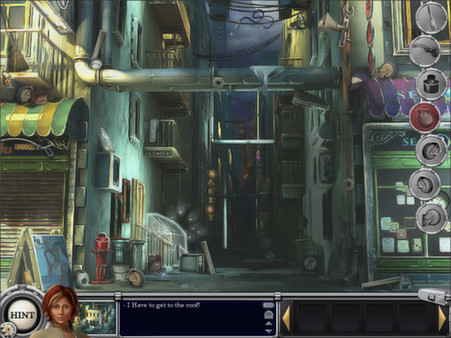Vault Cracker screenshot 1