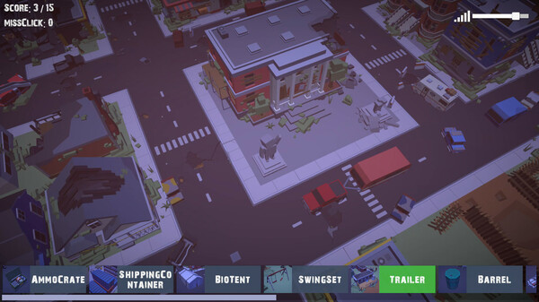 Insert Item Apocalypse screenshot 5