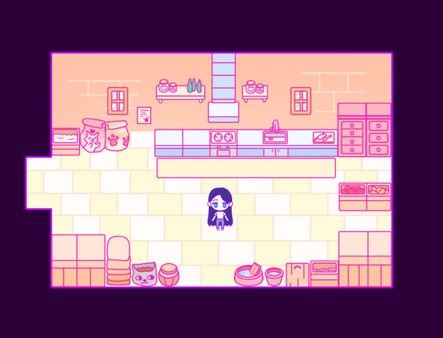 Lilly and the murder in a dream screenshot 8