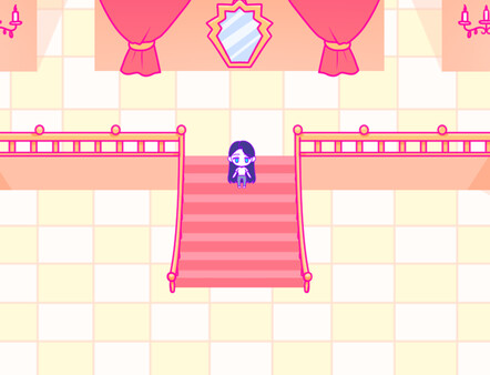 Lilly and the murder in a dream screenshot 4