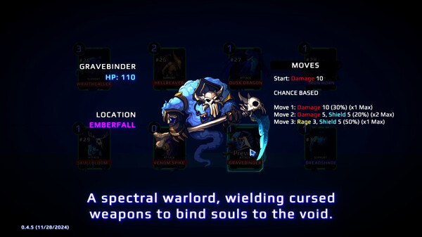 Blue Hunter screenshot 6