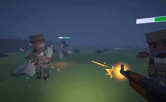 Airport Antiterror screenshot 4