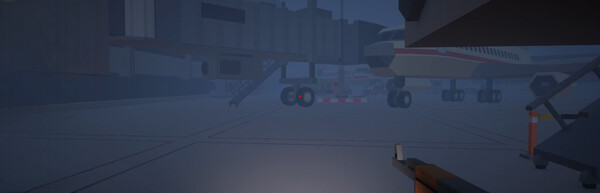 Airport Antiterror screenshot 1