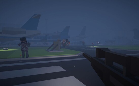 Airport Antiterror screenshot 3