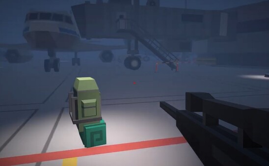 Airport Antiterror screenshot 2
