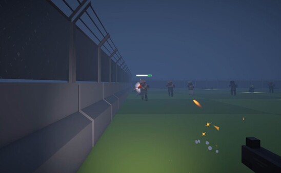 Airport Antiterror screenshot 5