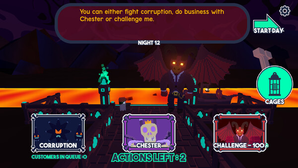 SOUL PARK screenshot 12