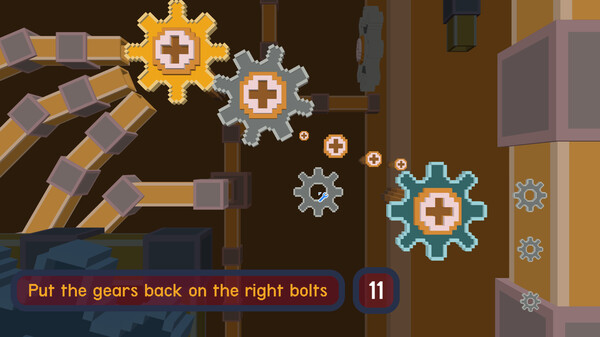 SOUL PARK screenshot 8