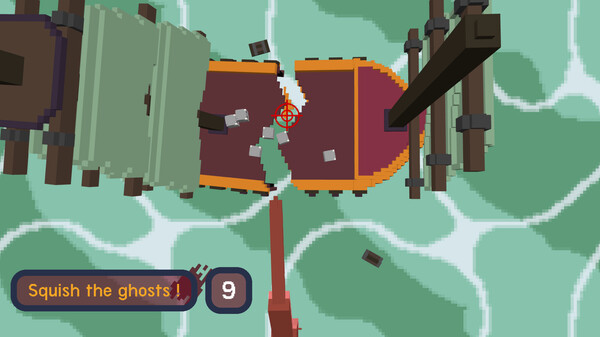 SOUL PARK screenshot 7
