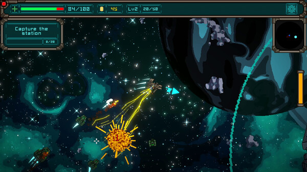 Rustwing screenshot 8