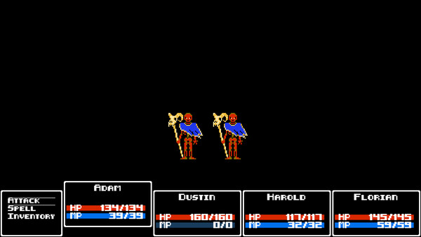 Epic Quest - Definitive Edition screenshot 7