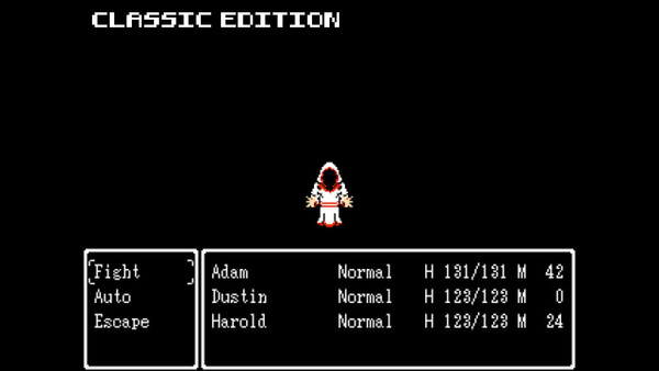 Epic Quest - Definitive Edition screenshot 8