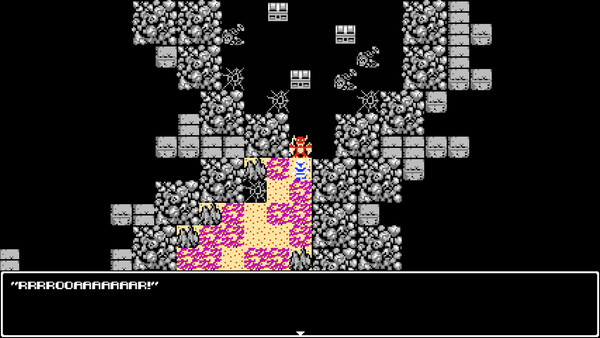 Epic Quest - Definitive Edition screenshot 3