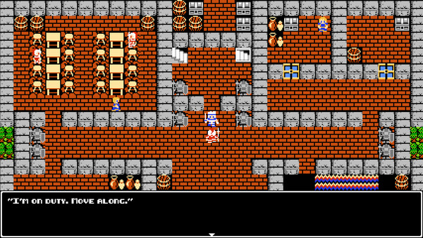 Epic Quest - Definitive Edition screenshot 4