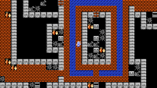 Epic Quest - Definitive Edition screenshot 5