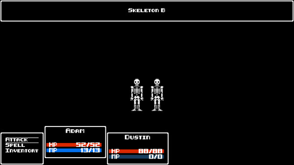 Epic Quest - Definitive Edition screenshot 6