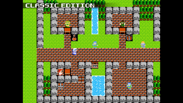 Epic Quest - Definitive Edition screenshot 11