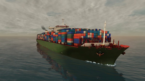 European Ship Simulator screenshot 7