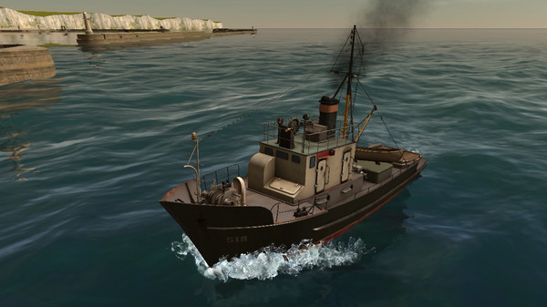 European Ship Simulator screenshot 6