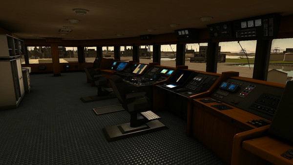 European Ship Simulator screenshot 10