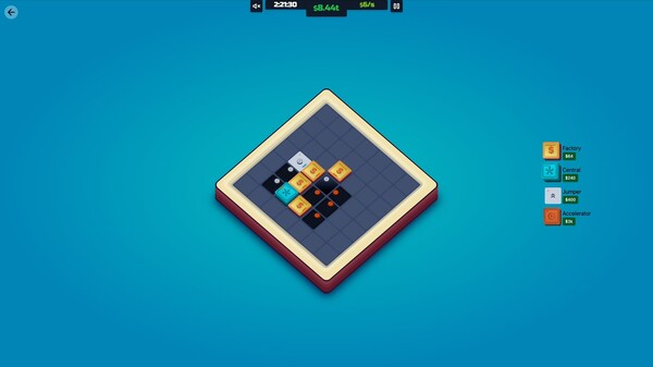 Coin Factory screenshot 1