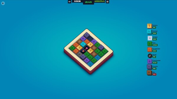 Coin Factory screenshot 6