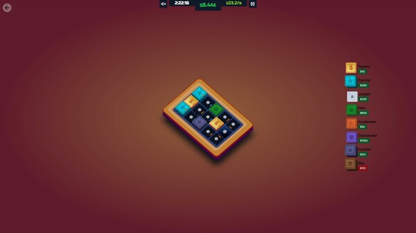 Coin Factory screenshot 3