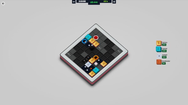 Coin Factory screenshot 5