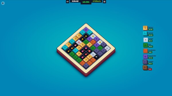 Coin Factory screenshot 2