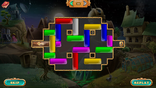 Laruaville 15 screenshot 9