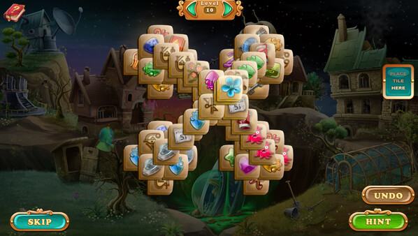 Laruaville 15 screenshot 6