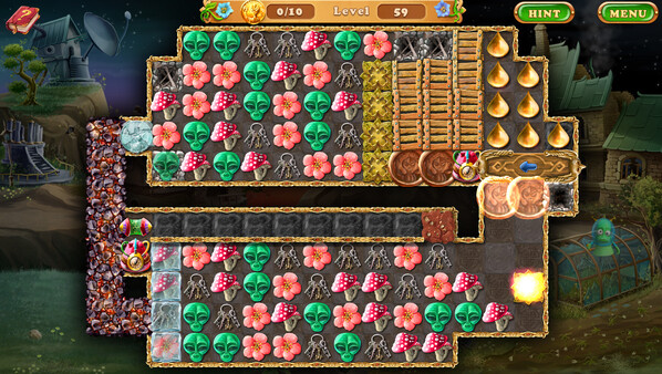 Laruaville 15 screenshot 1