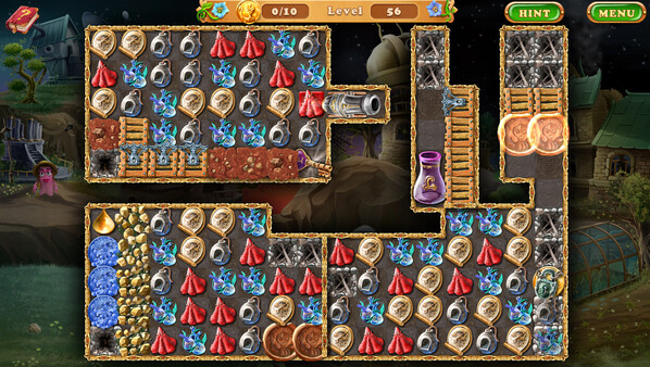 Laruaville 15 screenshot 3