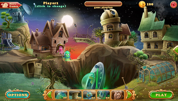 Laruaville 15 screenshot 2
