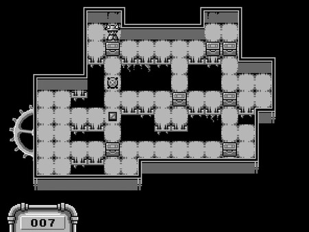 Towerheart screenshot 5